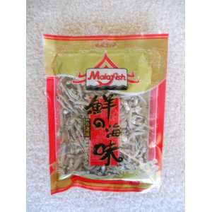 Malafish   Dried Anchovy   Product of Grocery & Gourmet Food