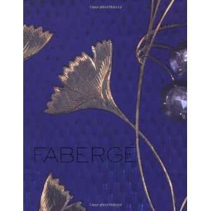  Faberge Imperial Craftsman and His World [Hardcover 