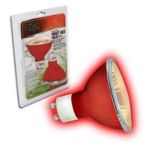  Top Quality Halogen Bulb Night Red Heat 25 Watt Pet 