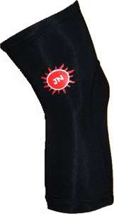 This listing is for a brand new pair of JN Sun Sports knee warmers 