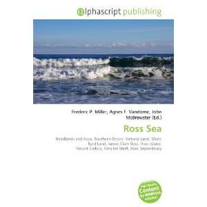 Ross Sea [Paperback]