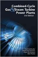 Combined Cycle Gas & Steam Turbine Power Plants