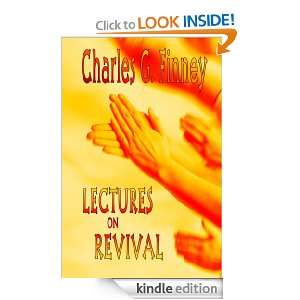   Finney on Revivals) Charles Finney, C G Finney  Kindle