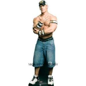  John Cena Life size Standup Standee 