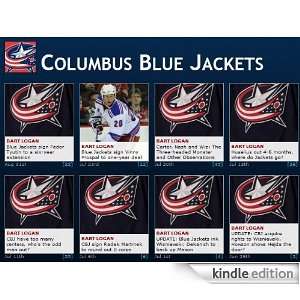  Blue Jackets Buzz Kindle Store HockeyBuzz