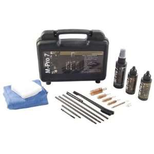   Mil/Le Products Mil/Le M Pro7 Tactical Cleaning Kit