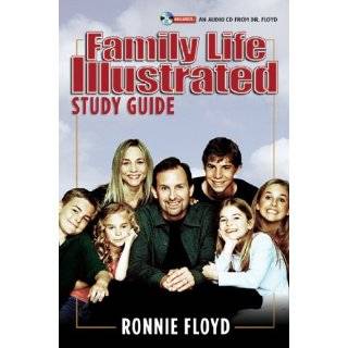   Life Illustrated (Book & Audio CD) by Ronnie W. Floyd (Dec 1, 2005