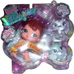  Bratz Lil Angelz Special Edition ~ Maribel with Duck and 