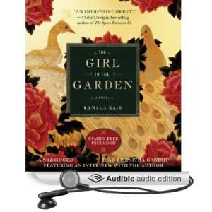   the Garden (Audible Audio Edition) Kamala Nair, Anitha Gandhi Books