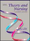 Theory and Nursing A Systematic Approach, (0801679478), Peggy L 