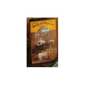   History of the Great Smoky Mountains Railroad (1 VHS Tape in Case