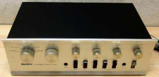 DYNACO PAT 4 Stereo Preamplifier *Superb Sound Quality*Refurbished*1yr 