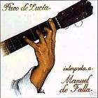 De Lucia, Paco / Di Meola, Al / Mclaughlin, John Guitar Trio CD 