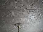 Antique Copper, Silver items in Faux tin Ceiling tiles 