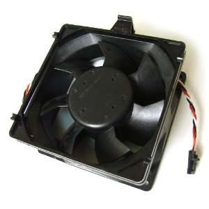  GENUINE DELL Replacement PC Case Cooling Fan For Dimension 8100 