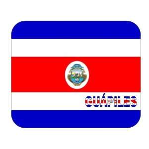 Costa Rica, Guapiles mouse pad 