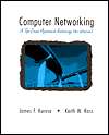   Internet, (0201477114), James F. Kurose, Textbooks   
