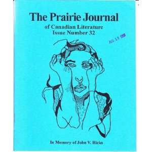  of Canadian Literature #32 Peter Hynes, Lisa Klassen, Susanne G 