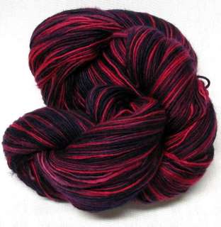 Malabrigo Yarn Baby Lace 100% Merino Wool  
