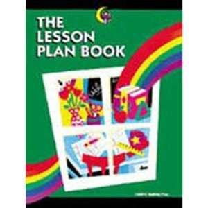  The Rainbow Lesson Plan Book Toys & Games
