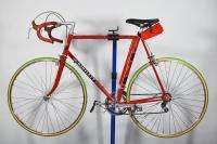 Vintage Don Bartlett Frames Road Bicycle Campagnolo Nuovo Record 61cm 