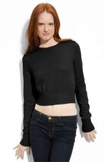 Diane Von Furstenberg Haden Cashmere Sweater NEW NWT $245 DVF Small 