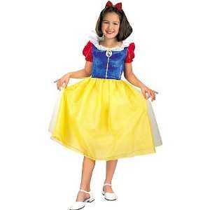  Disney Snow White Toddler Costume Toys & Games