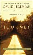 Journey Moments of Guidance David Jeremiah