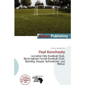 Paul Konchesky (French Edition)
