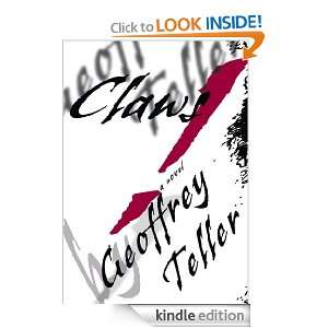 Claws Geoffrey Teller  Kindle Store
