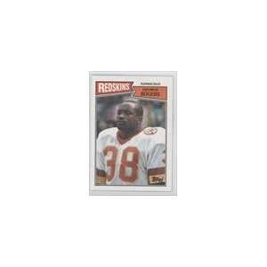  1987 Topps #65   George Rogers Sports Collectibles