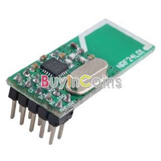 Perfect High Quality New NRF24L01 2.4GHz Wireless Transceiver Module 
