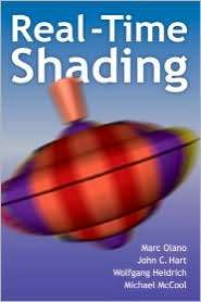 Real Time Shading, (1568811802), Marc Olano, Textbooks   Barnes 