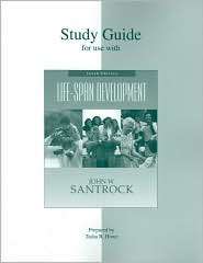   , (0073202401), John W. Santrock, Textbooks   