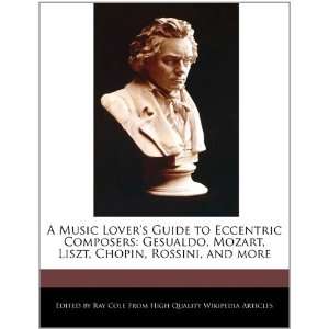  A Music Lovers Guide to Eccentric Composers Gesualdo 