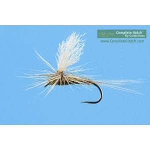  Blue Winged Olive Dun   Parachute Dry