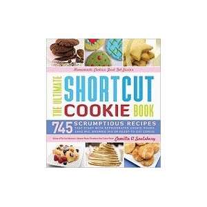   Cookie Dough, Cake Mix, Brownie Mix or Ready to Eat Cereal [Hardcover