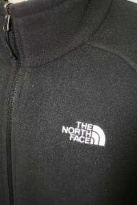 The North Face Mens Black Khumbu Jacket Size XLarge  