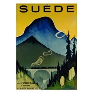  Suede   Poster by Terri Hallman (24x33)