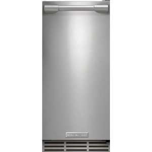 : Electrolux ICON Professional E15IM60GPS 15 Under Counter Ice Maker 