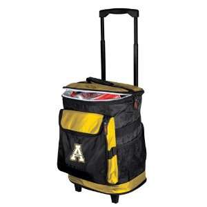  Appalachian State Mountaineers Rolling Cooler: Sports 