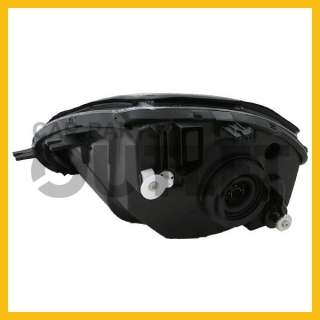 item description brand new in box oem style replacement part headlamp 