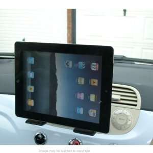   Air Vent Super Slim Car Mount fits the Apple iPad 3 Electronics