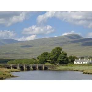  Ancient Bridge Near Newport, County Mayo, Connacht 