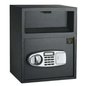   Load Cash Vault Drop Safe Box Paragon Lock & Safe