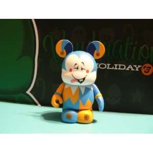   Figure Holiday Series 3 Jester April Fools Day CUTE 