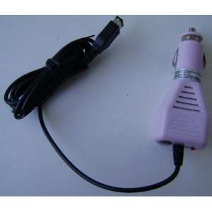   Adapter for Nintendo Game Boy Advance SP   Light Pink: Electronics