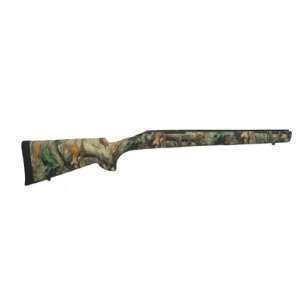  Hogue Remington Rubber Overmolded Hunting Rifle Stock 