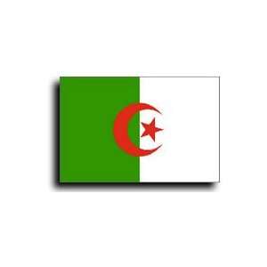 Algeria Flag Polyester 3 ft. x 5 ft.