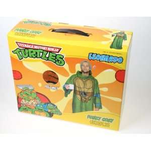  Teenage Mutant Ninja Turtles Leonardo Funky Cozy Comfy 